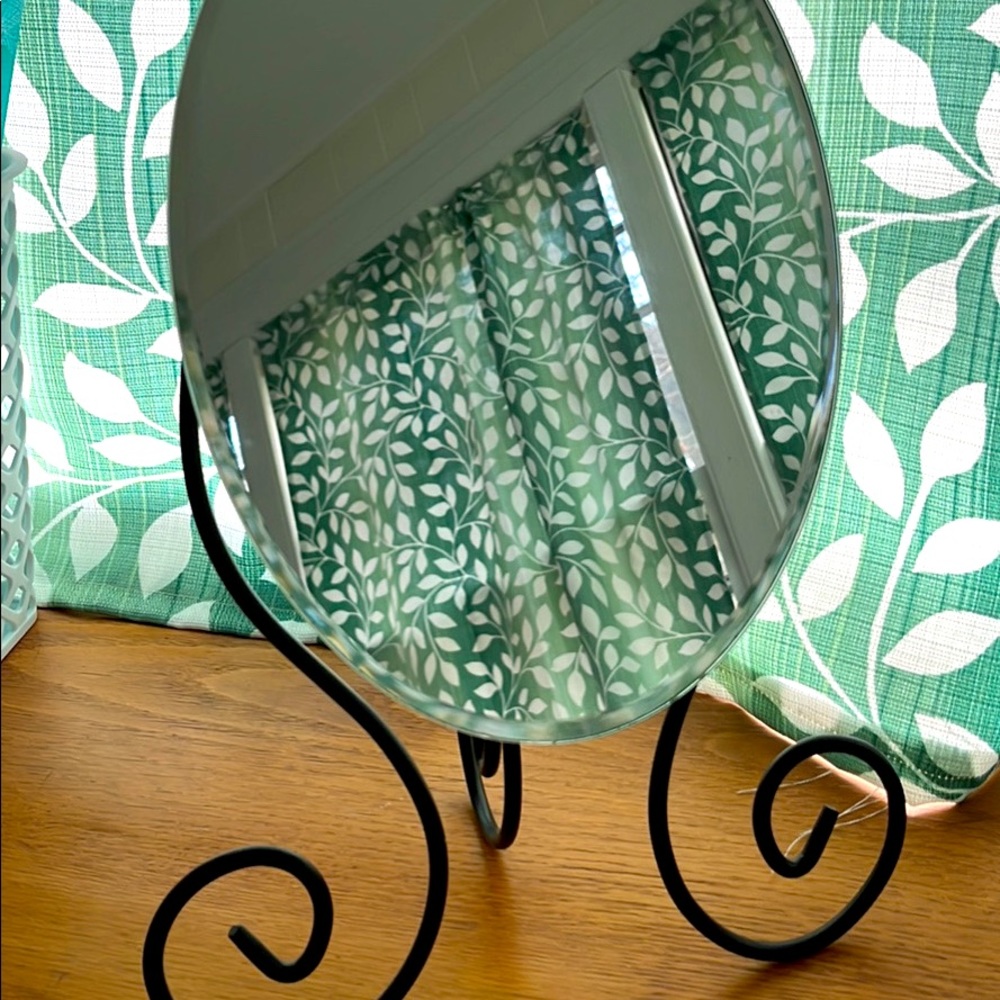 Small Mirror